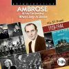 Ambrose and his Orchestra. When Day is Done. 2CD